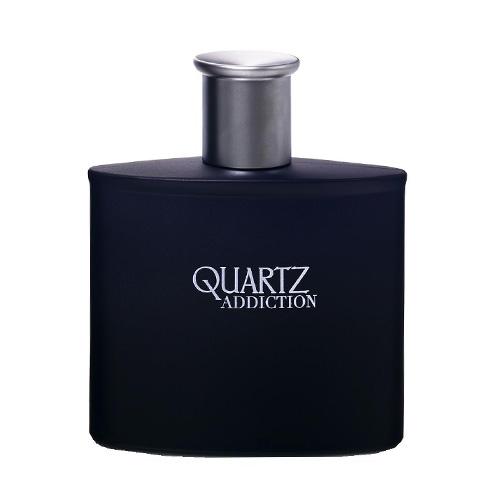 Quartz Addiction Eau de Parfum Molyneux - Perfume Masculino