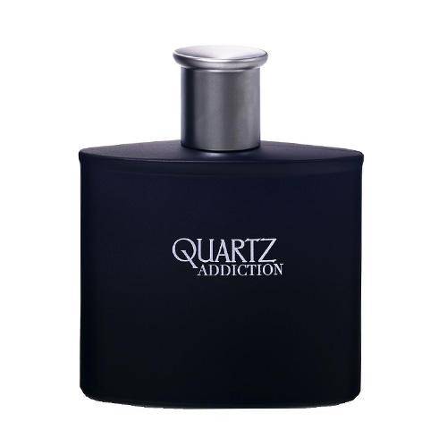 Tudo sobre 'Quartz Addiction Molyneux Eau de Parfum - Perfume Masculino 100ml'
