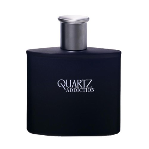 Quartz Addiction Molyneux - Perfume Masculino - Eau de Parfum 50Ml