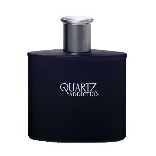 Quartz Addiction Molyneux - Perfume Masculino - Eau de Parfum