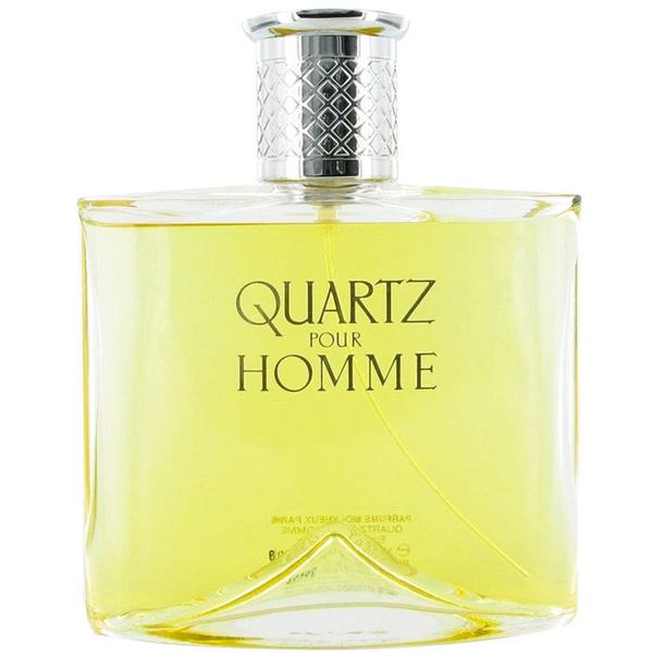 Quartz Pour Homme Molyneux Eau de Toilette - Perfume Masculino 100ml
