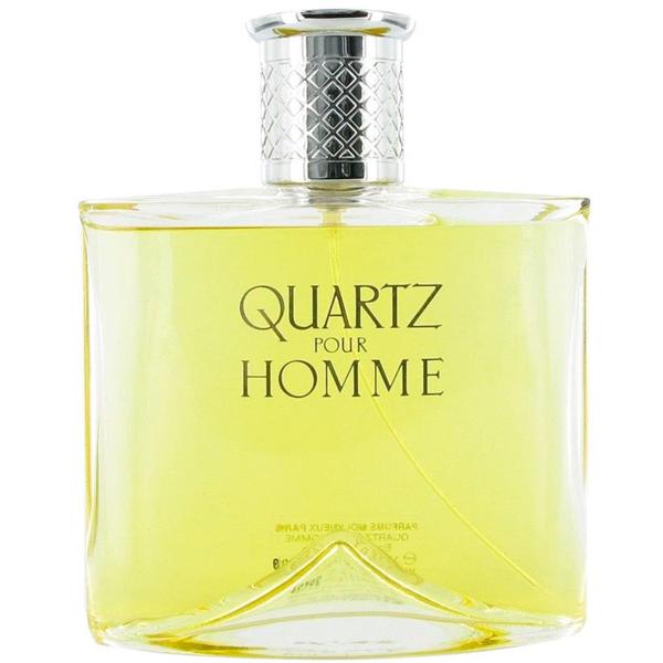Quartz Pour Homme Molyneux Eau de Toilette - Perfume Masculino 30ml