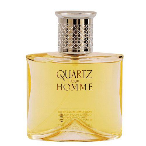 Quartz Pour Homme Molyneux - Perfume Masculino - Eau de Toilette