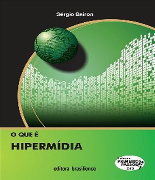 Que e Hipermidia, o - Vol 342