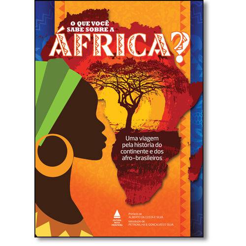 Que Você Sabe Sobre a África?, o