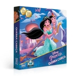 Quebra-Cabeça 500 Peças - Disney - Aladdin - Toyster