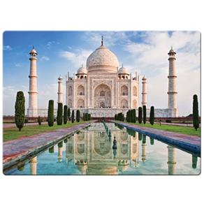 Quebra-Cabeça 500 Peças Taj Mahal - Toyster