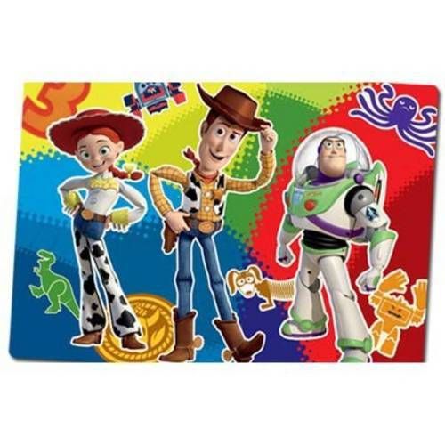 Quebra-Cabeça 60 Peças - Toy Story 3 - Grow