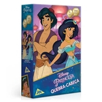 Quebra Cabeça Aladdin 200 Peças Toyster