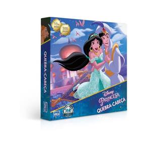 Quebra-Cabeça Aladdin 2613 Toyster