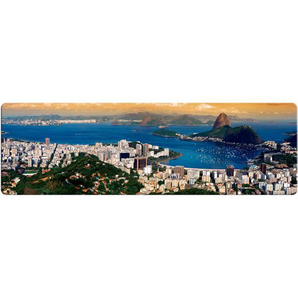Quebra-cabeca Cartonado Rio de Janeiro 1500pcs Unidade - Toyster