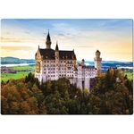 Quebra-cabeça Castelo De Neuschwanstein 1000 Peças Toyster