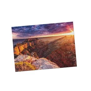 Quebra-Cabeça Grand Canyon 2000 Peças
