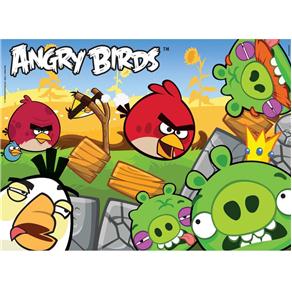 Quebra-Cabeça Grow Angry Birds 3006 - 60 Peças