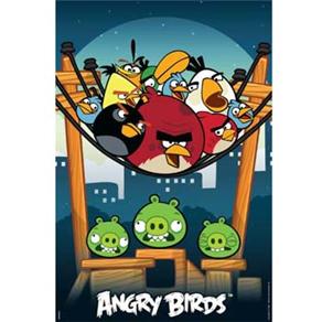 Quebra-Cabeça Grow Angry Birds 3008 – 150 Peças