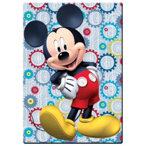 Quebra Cabeça Mickey Mouse 200 Peças - Toyster