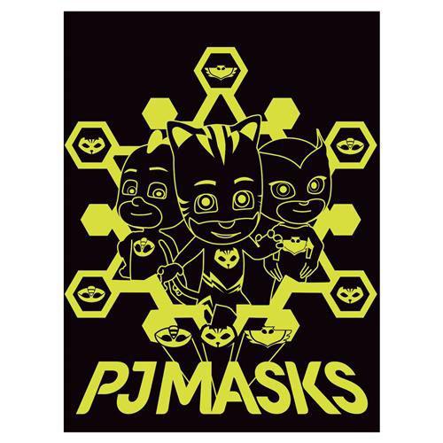 Quebra-Cabeça PJ Masks 48 Peças - Grow