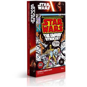 Quebra Cabeca Star Wars 500 Pecas Toyster