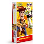 Quebra-cabeça Toy Store 200 Peças - Toyster