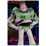 Quebra-cabeça Toy Story 4 - 60pçs - Toyster