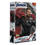 Quebra-Cabeça Vingadores Thor 200 Peças - Toyster