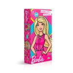 Quebra Cabeças Barbie 200 Peças Toyster