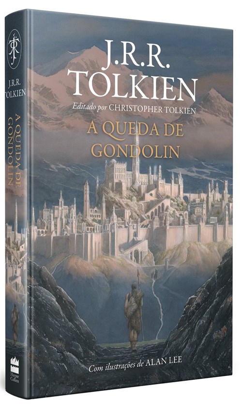 Queda de Gondolin, a