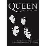 Tudo sobre 'Queen - Days Of Our Lives (dvd)'