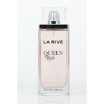 Queen Life Eau de Parfum La Rive - Perfume Feminino 75ml
