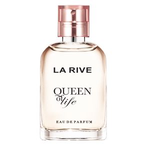 Queen Of Life La Rive Perfume Feminino - Eau de Parfum 30ml