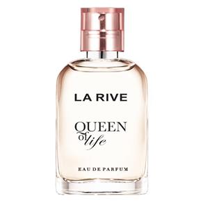 Queen Of Life La Rive Perfume Feminino - Eau de Parfum - 30ml