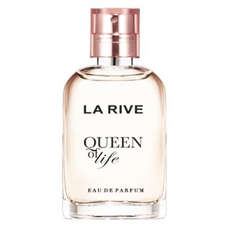Queen Of Life La Rive Perfume Feminino - Eau de Parfum 30ml