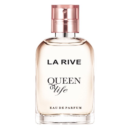 Queen Of Life La Rive Perfume Feminino - Eau de Parfum 30Ml