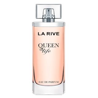 Queen Of Life La Rive Perfume Feminino - Eau de Parfum 75ml