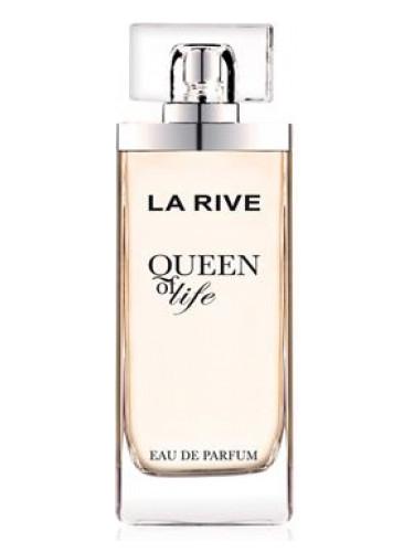 Queen Of Life La Rive Perfume Feminino - Eau de Parfum - 75ml