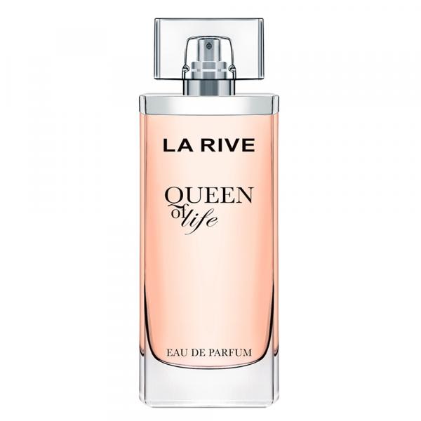 Queen Of Life La Rive Perfume Feminino - Eau de Parfum