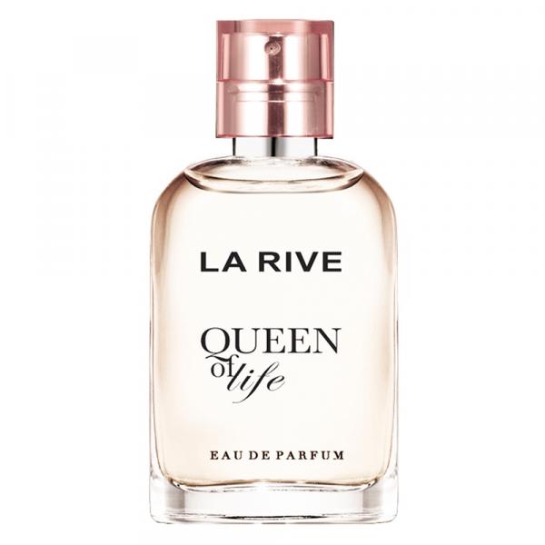 Queen Of Life La Rive Perfume Feminino - Eau de Parfum