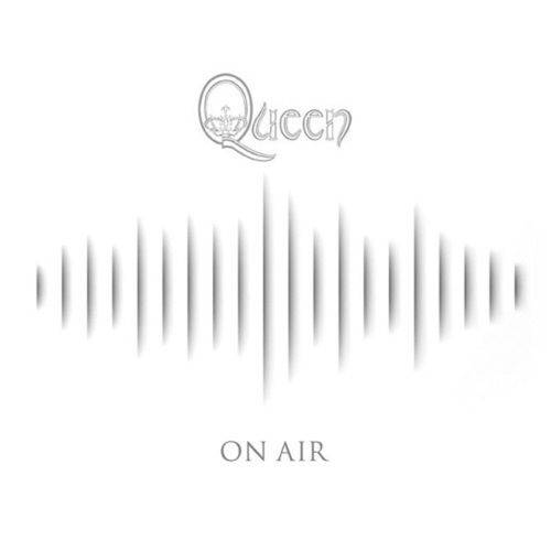 Queen - On Air (duplo)