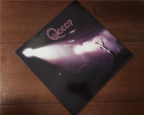 Queen - Queen Lp