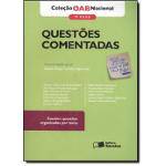 Questoes Comentadas - Exame Oab 1ª Fase