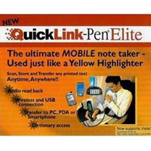 Quicklink Elite Pen - Positivo Informática Ltda
