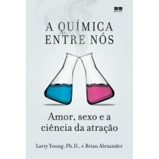 Quimica Entre Nos, a - Best Seller