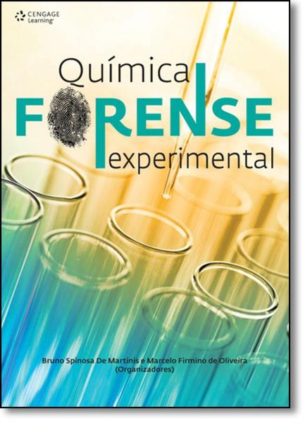 Química Forense Experimental - Cengage