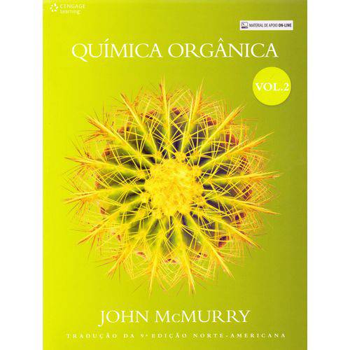 Quimica Organica - Vol. 02