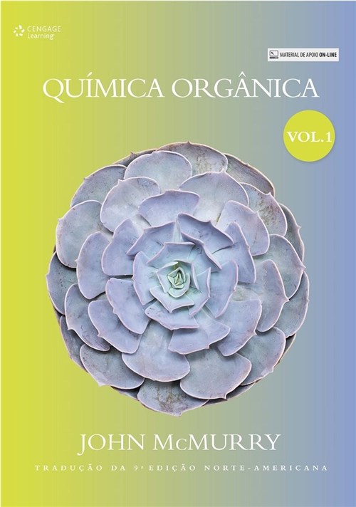 Quimica Organica - Vol. 1
