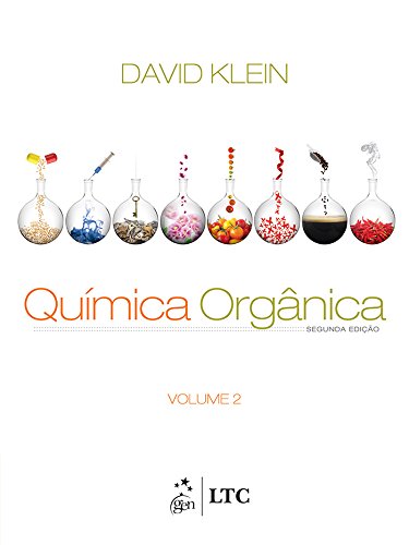 Química Orgânica - Vol. 2