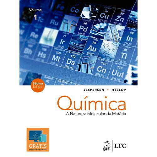 Quimica Vol 1 - Ltc