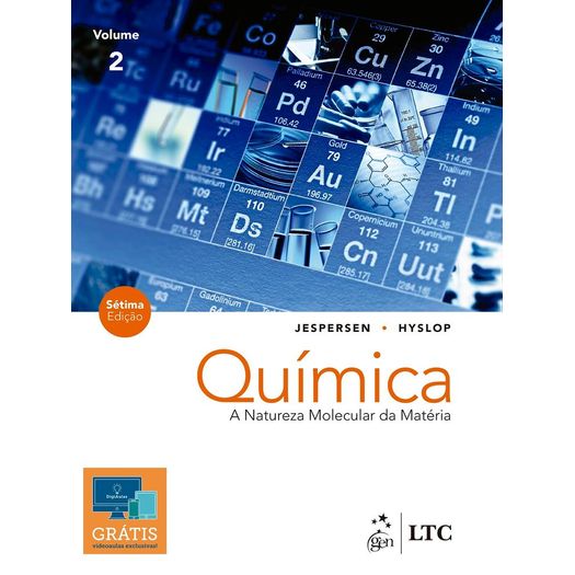Quimica Vol 2 - Ltc