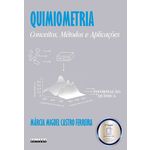 Quimiometria - Conceitos, Metodos e Aplicacoes