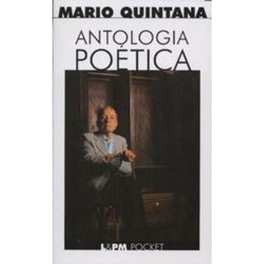 Tudo sobre 'Quintana de Bolso - 71 - Lpm Pocket'